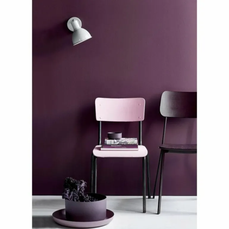 Applique murale Nordlux POP Blanc, 1 lumière