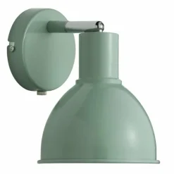Applique murale Nordlux POP Vert, 1 lumière