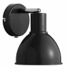 Applique murale Nordlux POP Noir, 1 lumière