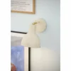 Applique murale Nordlux POP Beige, 1 lumière