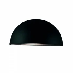 Applique murale Nordlux SCORPIUS Noir, 1 lumière