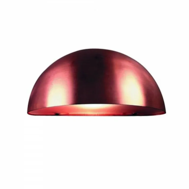 Applique murale Nordlux SCORPIUS Cuivre, 1 lumière