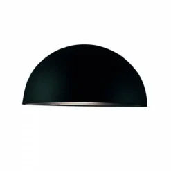 Applique murale Nordlux SCORPIUS Noir, 1 lumière