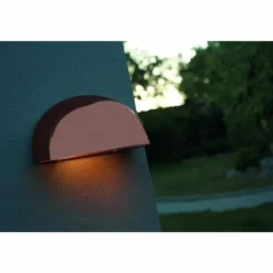 Applique murale Nordlux SCORPIUS Cuivre, 1 lumière