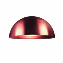 Applique murale Nordlux SCORPIUS Cuivre, 1 lumière