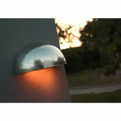 Applique murale Nordlux SCORPIUS Zingué, 1 lumière