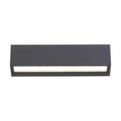Applique murale Paul Neuhaus ROBERT LED Anthracite, 1 lumière