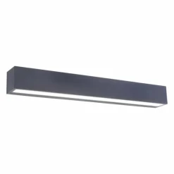Applique murale Paul Neuhaus ROBERT LED Anthracite, 1 lumière