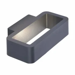 Applique murale Paul Neuhaus HENDRIK LED Anthracite, 1 lumière