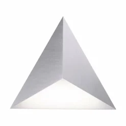 Applique murale Paul Neuhaus Neuhaus Q-TETRA SATELLIT LED Nickel mat, 1 lumière, Télécommandes