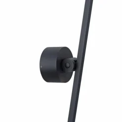 Applique murale Paul Neuhaus PURE-GRAFO LED Noir, 1 lumière