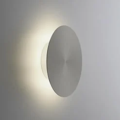 Applique murale Paul Neuhaus AKKU PUNTUA LED Blanc, 1 lumière, Télécommandes
