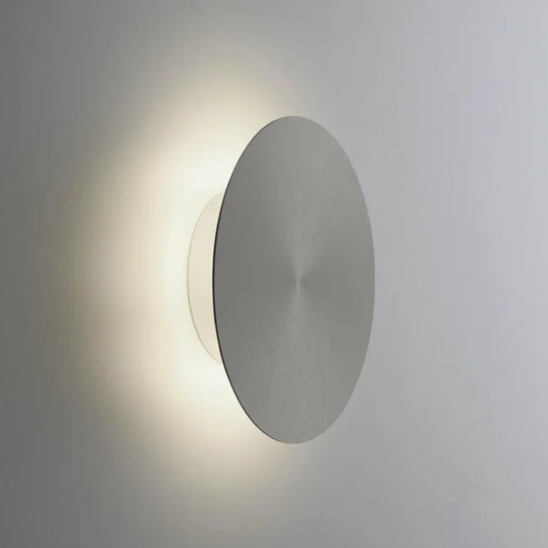Applique murale Paul Neuhaus AKKU PUNTUA LED Blanc, 1 lumière, Télécommandes