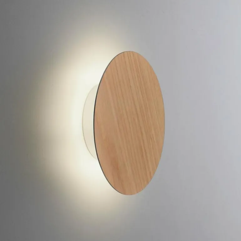 Applique murale Paul Neuhaus AKKU PUNTUA LED Blanc, 1 lumière, Télécommandes