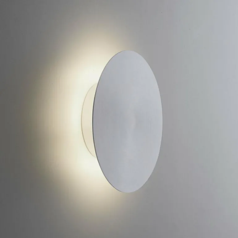Applique murale Paul Neuhaus AKKU PUNTUA LED Blanc, 1 lumière, Télécommandes