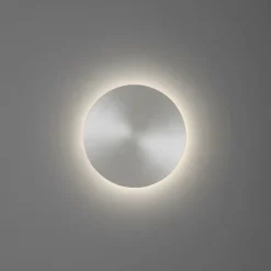 Applique murale Paul Neuhaus AKKU PUNTUA LED Blanc, 1 lumière, Télécommandes