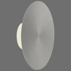 Applique murale Paul Neuhaus AKKU PUNTUA LED Blanc, 1 lumière, Télécommandes