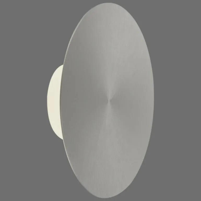 Applique murale Paul Neuhaus AKKU PUNTUA LED Blanc, 1 lumière, Télécommandes