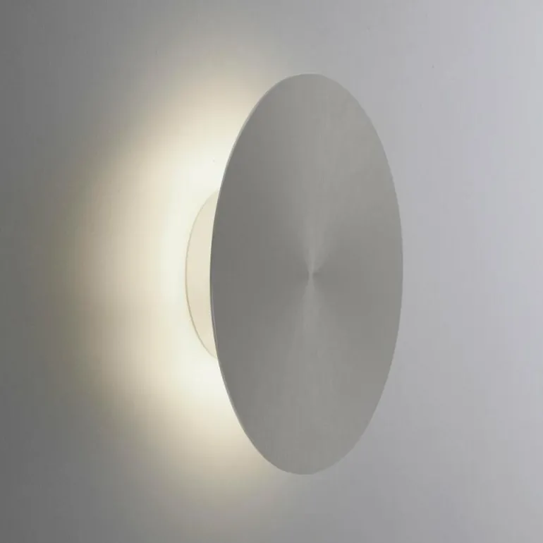 Applique murale Paul Neuhaus AKKU PUNTUA LED Blanc, 1 lumière, Télécommandes