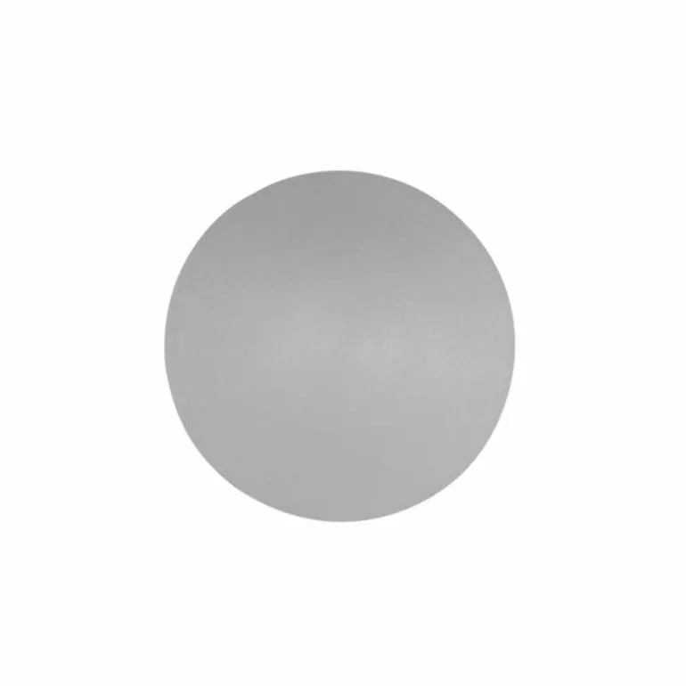 Applique murale Paul Neuhaus AKKU PUNTUA LED Blanc, 1 lumière, Télécommandes