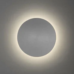 Applique murale Paul Neuhaus AKKU PUNTUA LED Blanc, 1 lumière, Télécommandes