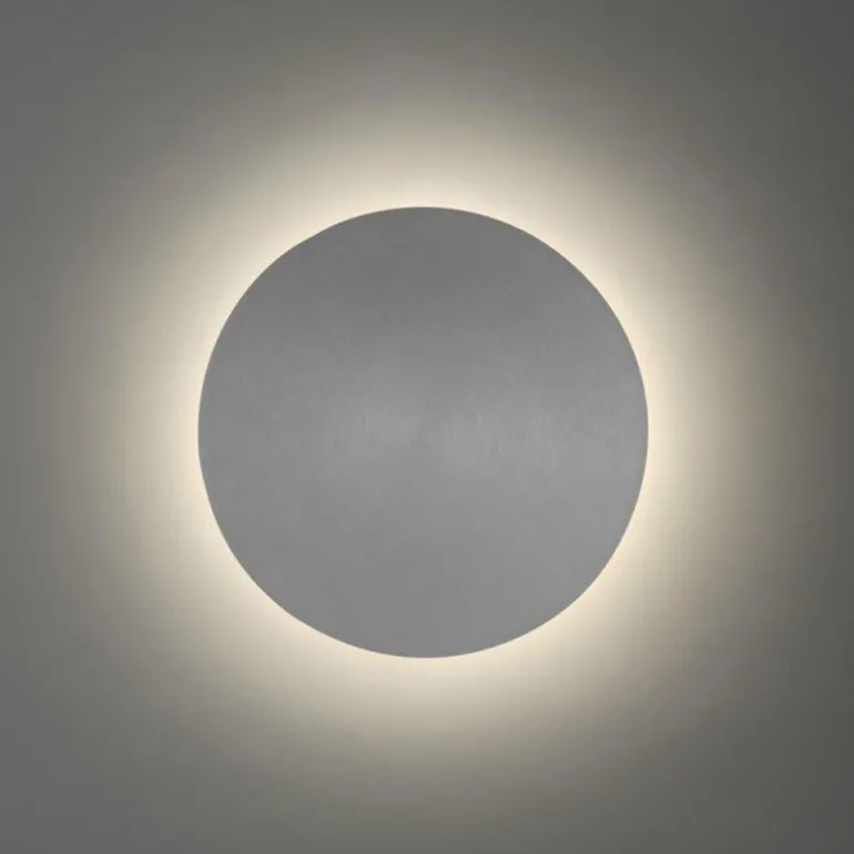 Applique murale Paul Neuhaus AKKU PUNTUA LED Blanc, 1 lumière, Télécommandes