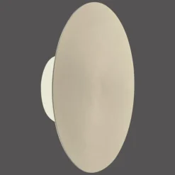 Applique murale Paul Neuhaus AKKU PUNTUA LED Blanc, 1 lumière, Télécommandes