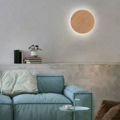 Applique murale Paul Neuhaus AKKU PUNTUA LED Blanc, 1 lumière, Télécommandes