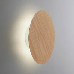 Applique murale Paul Neuhaus AKKU PUNTUA LED Blanc, 1 lumière, Télécommandes