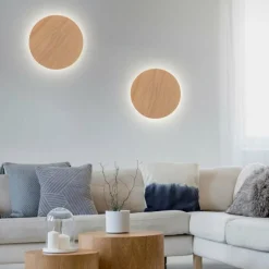 Applique murale Paul Neuhaus AKKU PUNTUA LED Blanc, 1 lumière, Télécommandes