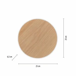 Applique murale Paul Neuhaus AKKU PUNTUA LED Blanc, 1 lumière, Télécommandes