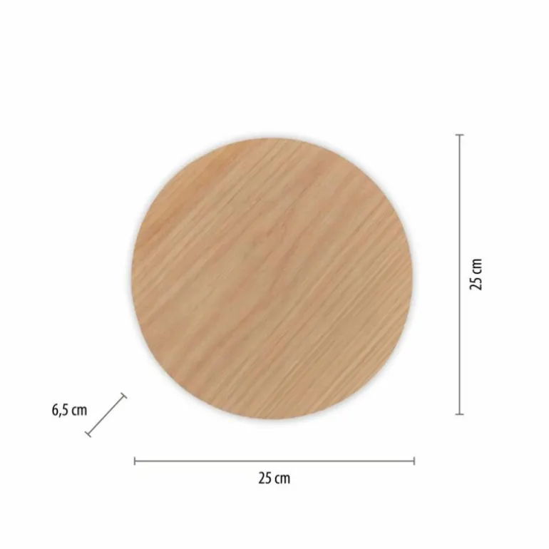 Applique murale Paul Neuhaus AKKU PUNTUA LED Blanc, 1 lumière, Télécommandes