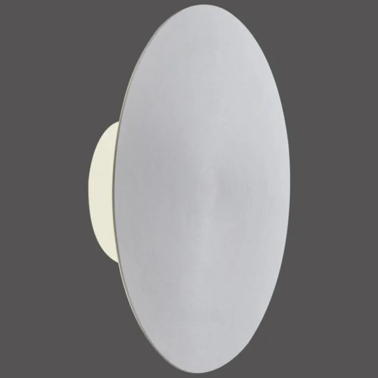 Applique murale Paul Neuhaus AKKU PUNTUA LED Blanc, 1 lumière, Télécommandes