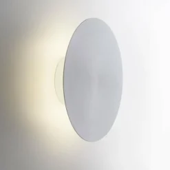 Applique murale Paul Neuhaus AKKU PUNTUA LED Blanc, 1 lumière, Télécommandes