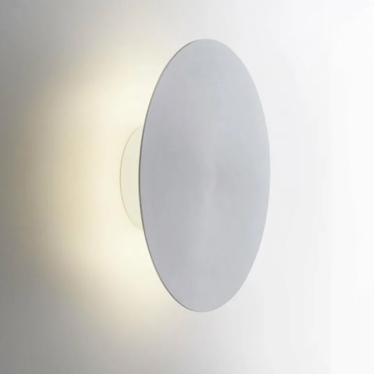 Applique murale Paul Neuhaus AKKU PUNTUA LED Blanc, 1 lumière, Télécommandes