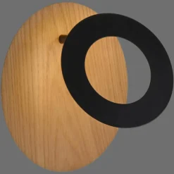 Applique murale Paul Neuhaus NEVIS LED Écru, 1 lumière