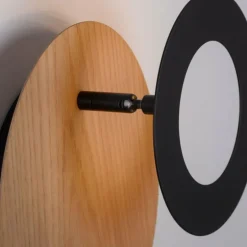 Applique murale Paul Neuhaus NEVIS LED Écru, 1 lumière