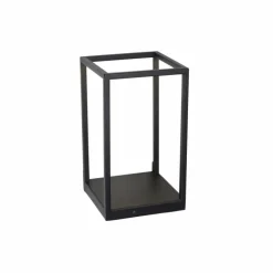 Applique murale Paul-Neuhaus CONTURA LED Noir, 2 lumières