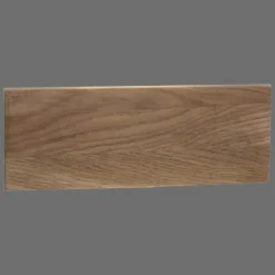 Applique murale Paul-Neuhaus PALMA Gris, Bois clair, 1 lumière