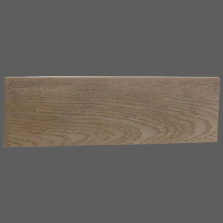 Applique murale Paul-Neuhaus PALMA Gris, Bois clair, 10 lumières