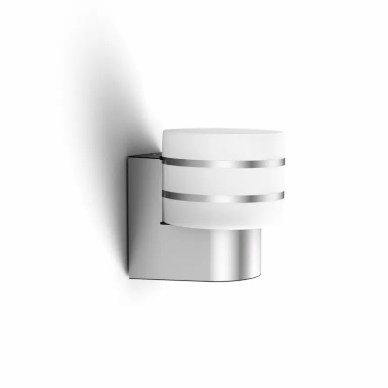 Applique murale Philips Hue White Tuar LED Aluminium, Argenté, 1 lumière