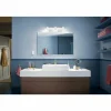 Applique murale Philips Hue Adore LED Blanc, 2 lumières, Télécommandes