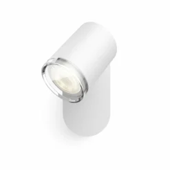 Applique murale Philips Hue White Amb. Adore LED Blanc, 1 lumière, Télécommandes