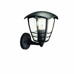 Applique murale Philips myGarden CREEK Blanc, 1 lumière