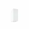 Applique murale Philips WiZ Up&Down LED Blanc, 2 lumières, Changeur de couleurs