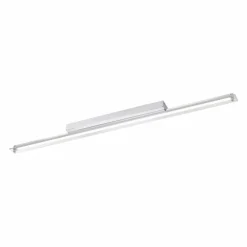 Applique murale pour miroir Paul Neuhaus TIMON LED Chrome, 1 lumière