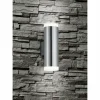 Applique murale Reality ARACATI LED Nickel mat, 2 lumières