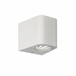 Applique murale Reality BOGOTA LED Blanc, 2 lumières