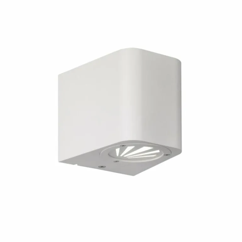 Applique murale Reality BOGOTA LED Blanc, 2 lumières