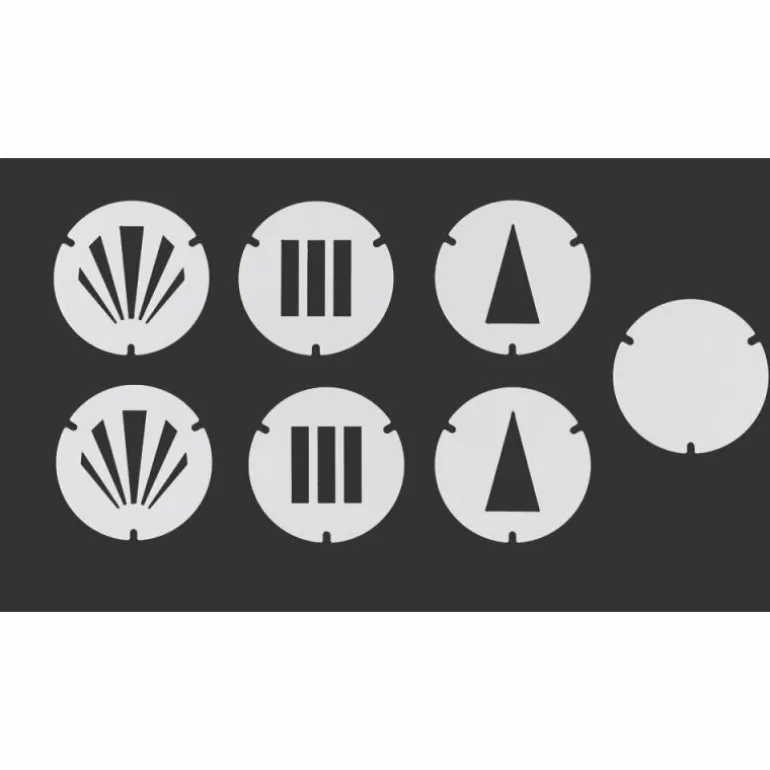 Applique murale Reality BOGOTA LED Blanc, 2 lumières